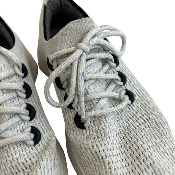 Allbirds Tree Dasher 2 Running Shoes Athletic Casual Lace-Up Activewear Size 9.5 - Picture 5 of 13